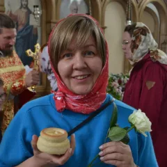 Софьина Оксана
