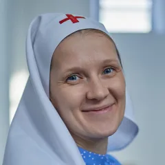 Евгения Сушко