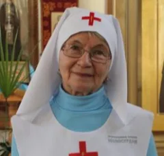 Людмила Казанцева