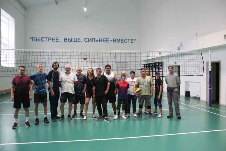 Сестринский пост в интернате