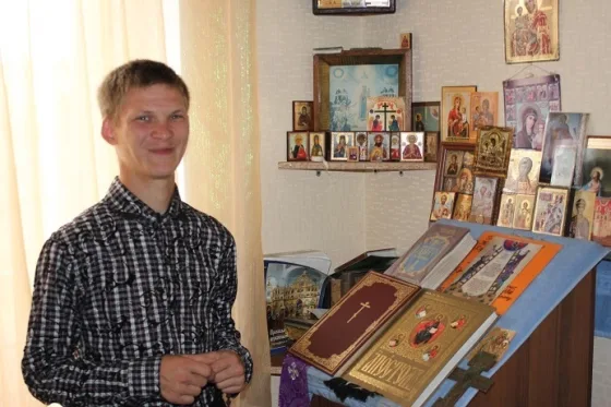 Дмитрий